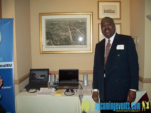 The Ultimate Networking Event