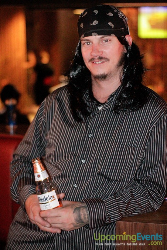 Day of the Dead at SPiN