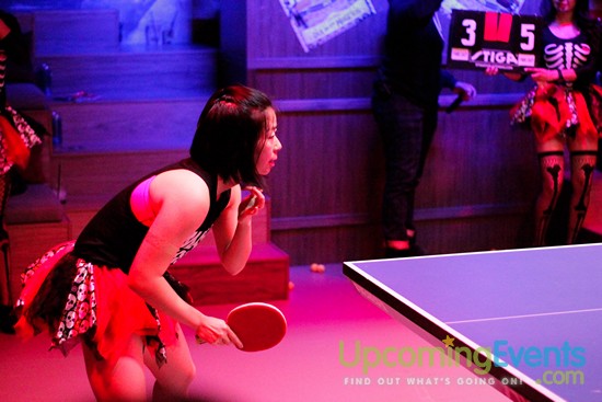 Day of the Dead at SPiN