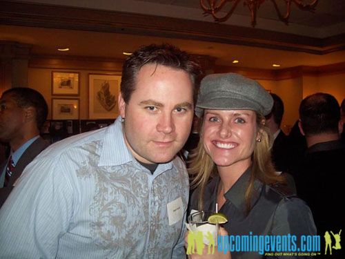 The Ultimate Networking Event