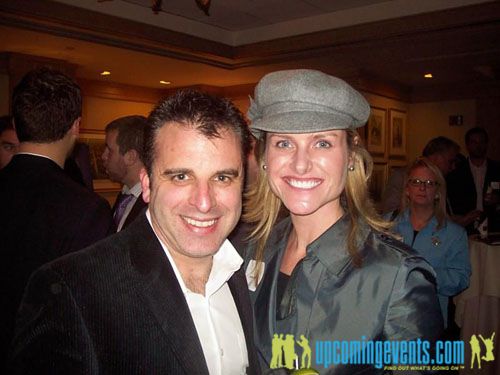 The Ultimate Networking Event