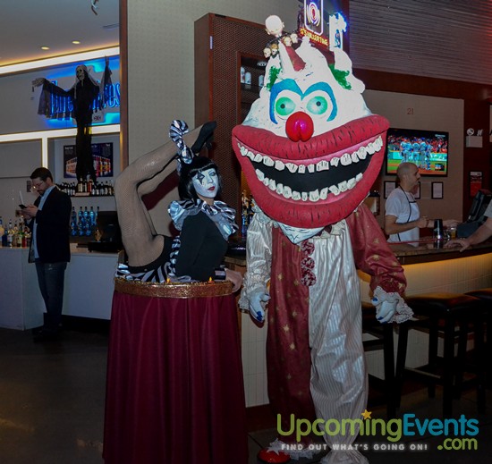 WICKED: 6 Evil Parties Under One Roof