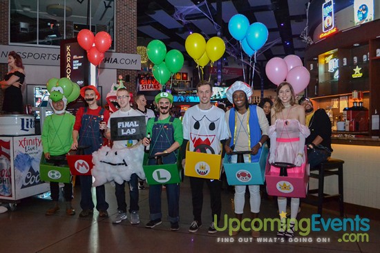 WICKED: 6 Evil Parties Under One Roof