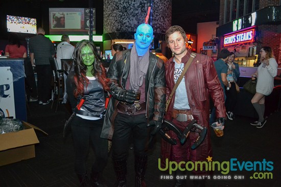 WICKED: 6 Evil Parties Under One Roof