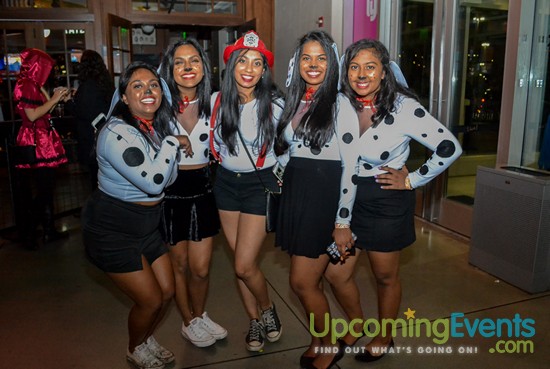 WICKED: 6 Evil Parties Under One Roof