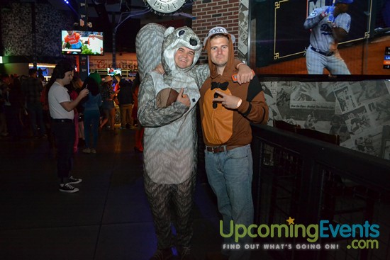 WICKED: 6 Evil Parties Under One Roof