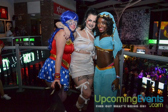 WICKED: 6 Evil Parties Under One Roof