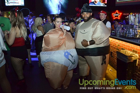 WICKED: 6 Evil Parties Under One Roof