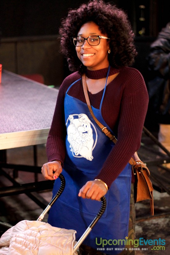 Philly Wing Fest 2017