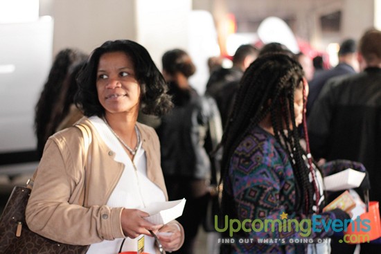 Philly Wing Fest 2017