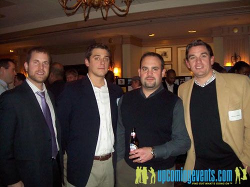 The Ultimate Networking Event