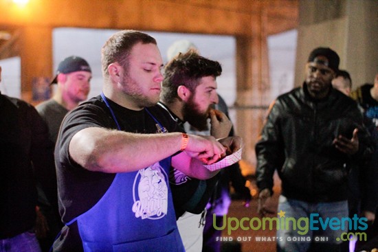 Philly Wing Fest 2017