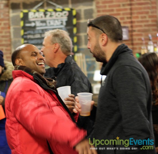 Philly Wing Fest 2017