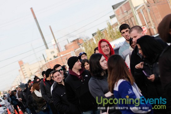 Philly Wing Fest 2017
