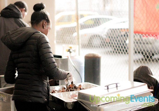 Philly Wing Fest 2017