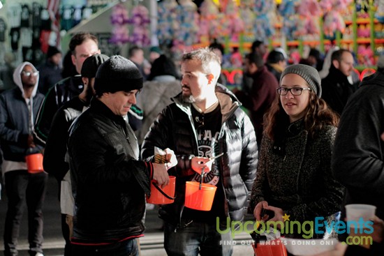 Philly Wing Fest 2017