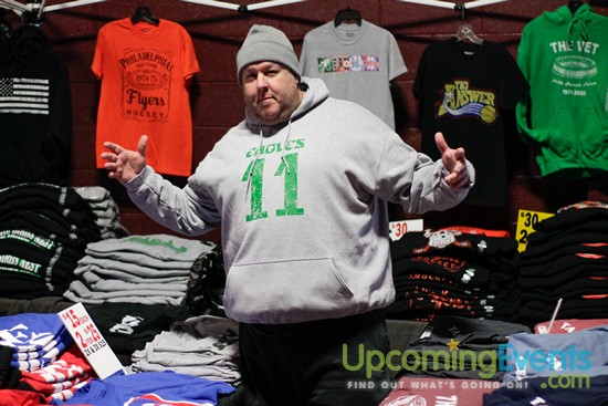 Philly Wing Fest 2017