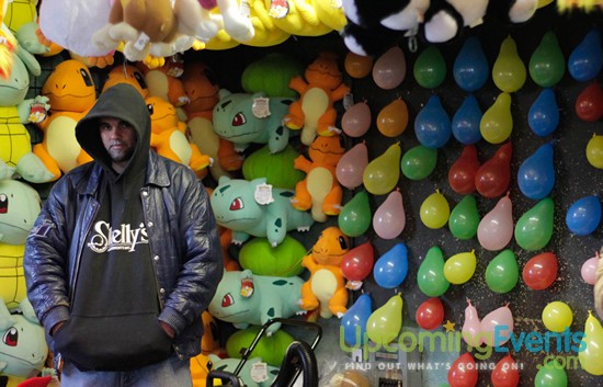 Philly Wing Fest 2017