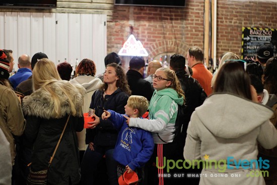 Philly Wing Fest 2017