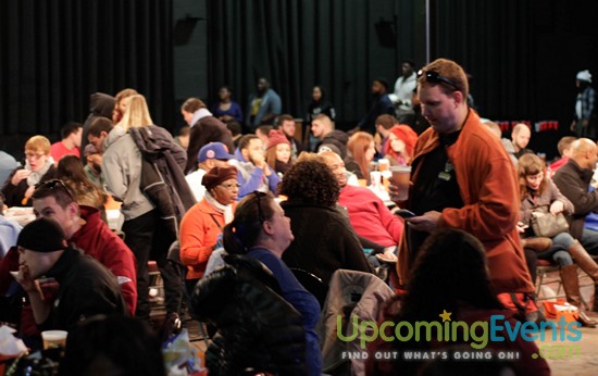 Philly Wing Fest 2017