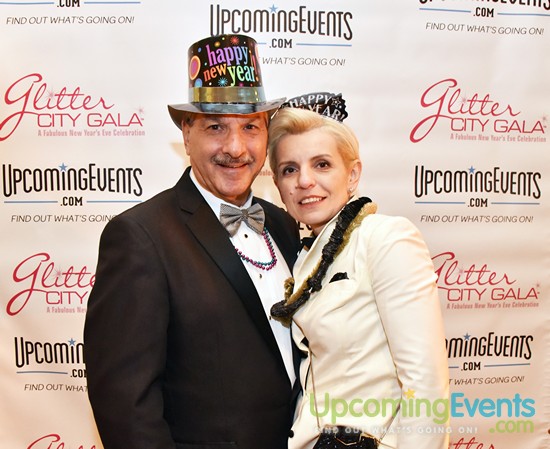 The Glitter City Gala - Philly's Hottest NYE Party! (Gallery 2)
