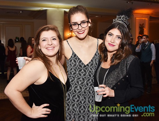 The Glitter City Gala - Philly's Hottest NYE Party! (Gallery 2)