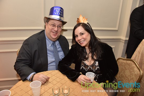 The Glitter City Gala - Philly's Hottest NYE Party! (Gallery 2)