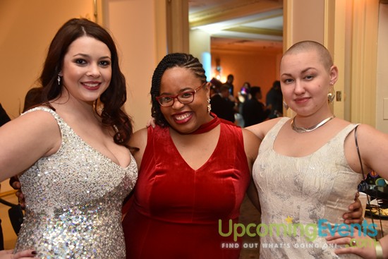 The Glitter City Gala - Philly's Hottest NYE Party! (Gallery 2)