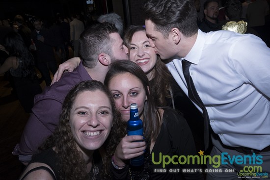 NYE 2018 at The Pier in Atlantic City