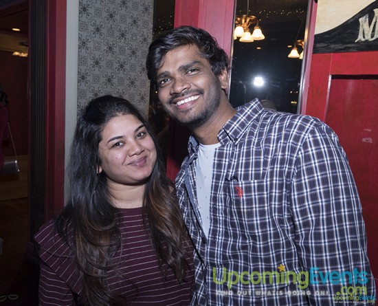 NYE 2018 at The Pier in Atlantic City