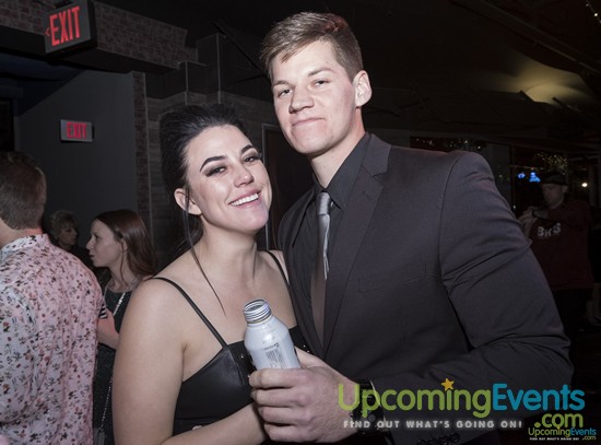 NYE 2018 at The Pier in Atlantic City