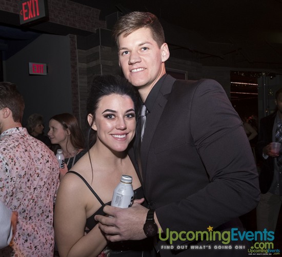 NYE 2018 at The Pier in Atlantic City