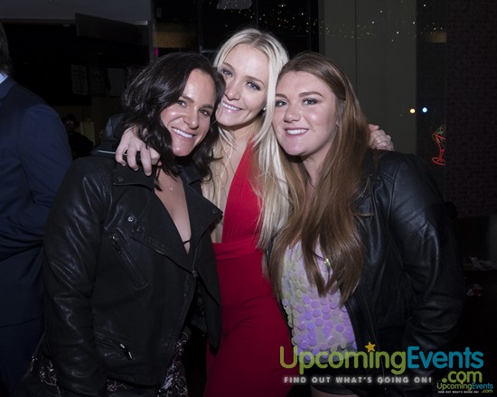 NYE 2018 at The Pier in Atlantic City