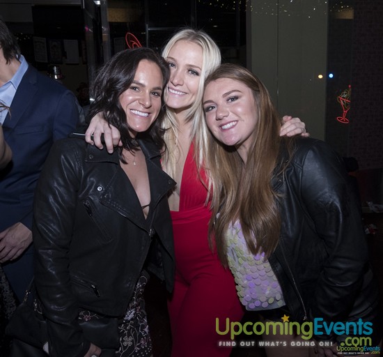 NYE 2018 at The Pier in Atlantic City