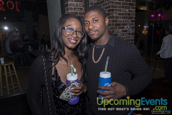 NYE 2018 at The Pier in Atlantic City