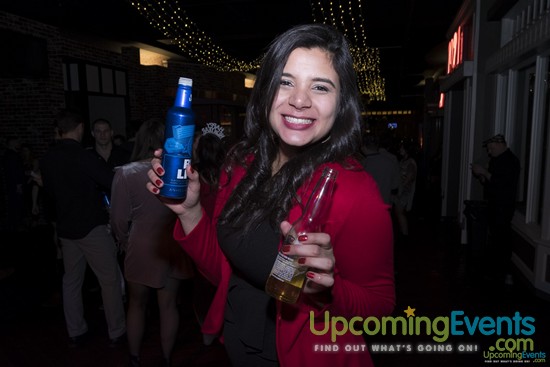 NYE 2018 at The Pier in Atlantic City