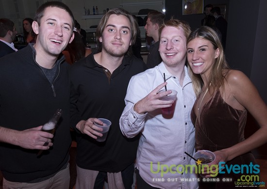 NYE 2018 at The Pier in Atlantic City