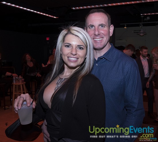 NYE 2018 at The Pier in Atlantic City