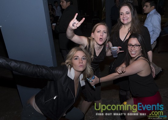 NYE 2018 at The Pier in Atlantic City