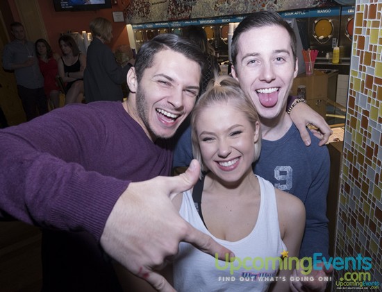 NYE 2018 at The Pier in Atlantic City