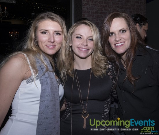 NYE 2018 at The Pier in Atlantic City