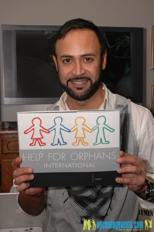Help for Orphans