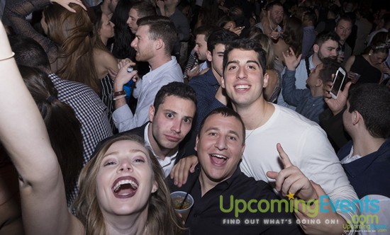 NYE 2018 at The Pier in Atlantic City