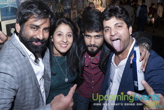 NYE 2018 at The Pier in Atlantic City