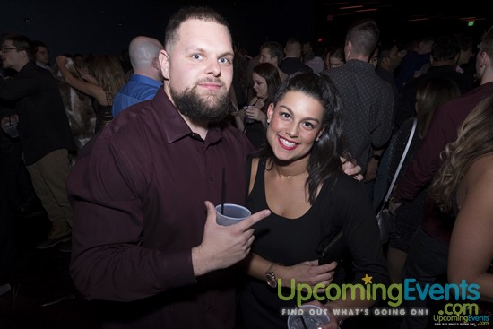 NYE 2018 at The Pier in Atlantic City