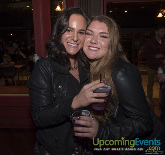 NYE 2018 at The Pier in Atlantic City