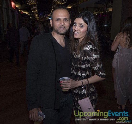 NYE 2018 at The Pier in Atlantic City