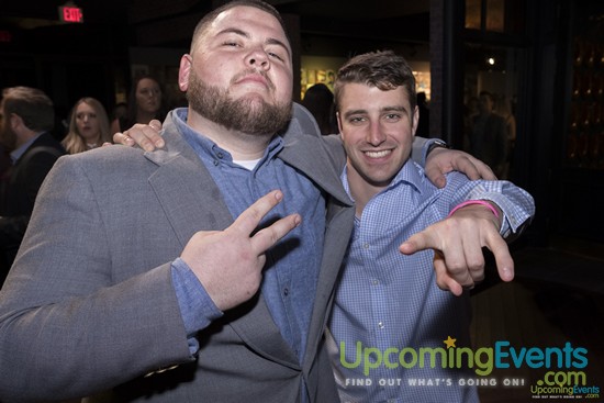 NYE 2018 at The Pier in Atlantic City