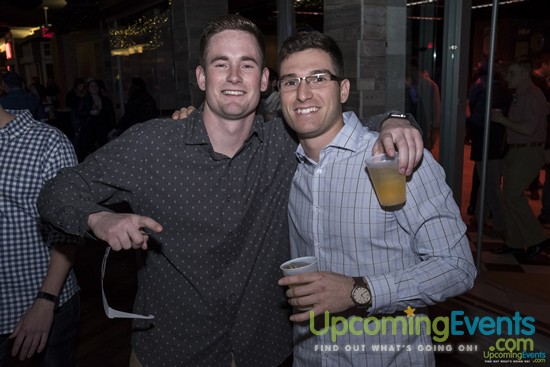 NYE 2018 at The Pier in Atlantic City