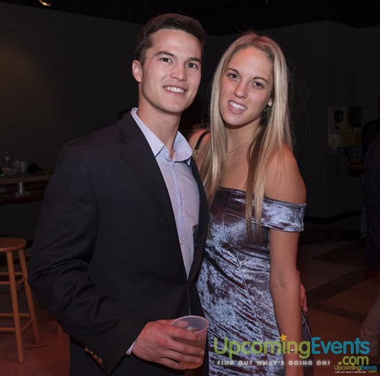 NYE 2018 at The Pier in Atlantic City